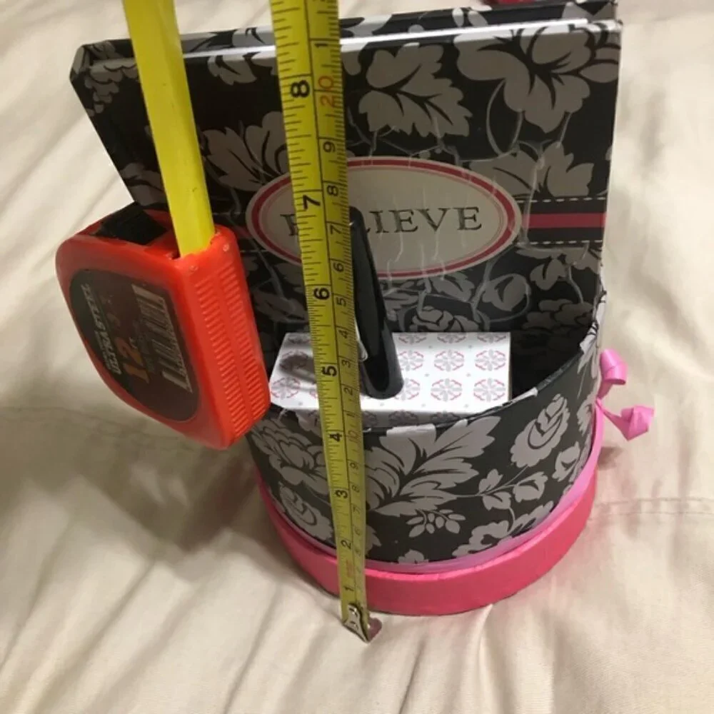 N/A elegant floral